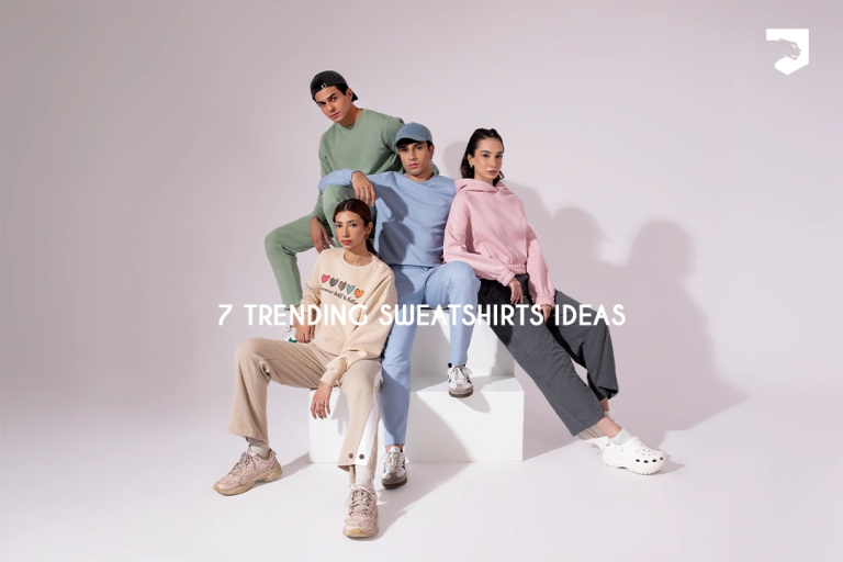 7 Trending Sweatshirts Ideas for men and women by Cougar