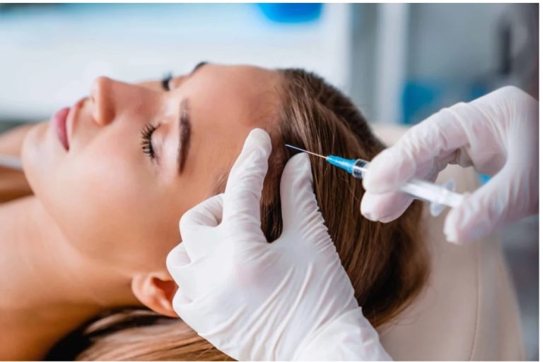 PRP vs Hair Transplant: Which Hair Loss Treatment Is Right for You?
