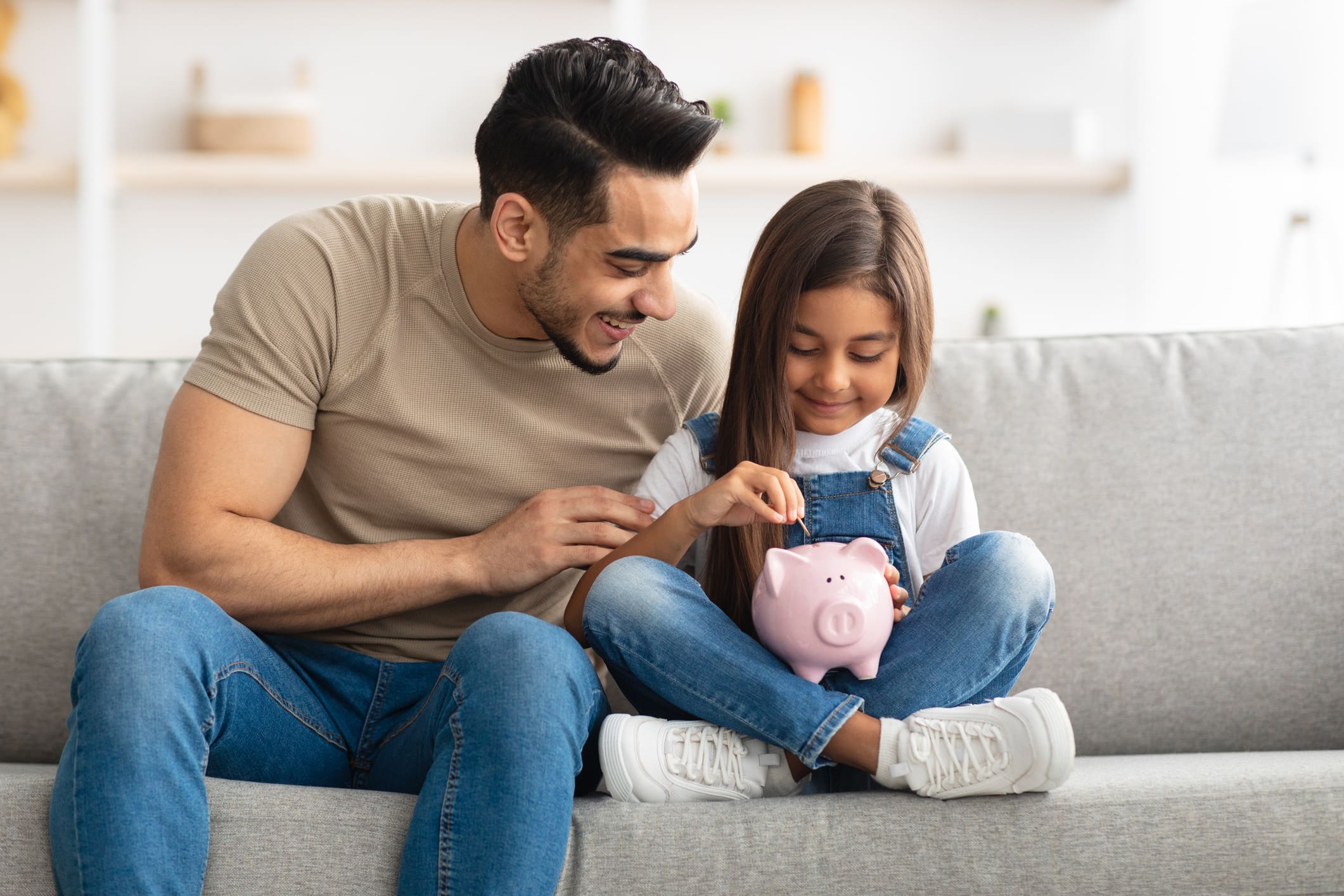 Whole Life Insurance Plan for Kids: Secure Their Future from Day One