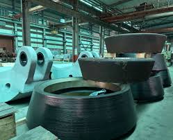 Best Vertical Roller Mill Wear Parts 2025: How to Choose Rollers & Liners