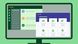 Aisi Software helps digital management achieve efficient office