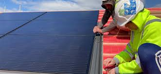  Solar Panel Installation Guide for Homeowners 