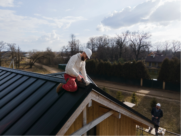 Best Roof Tips if You Live in an Extremely Hot Place