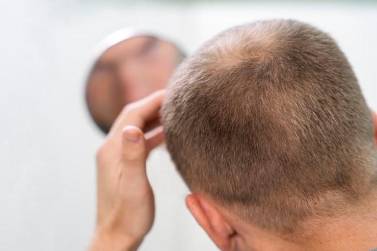 How Hair Transplants Can Change Every Aspect of Your Life