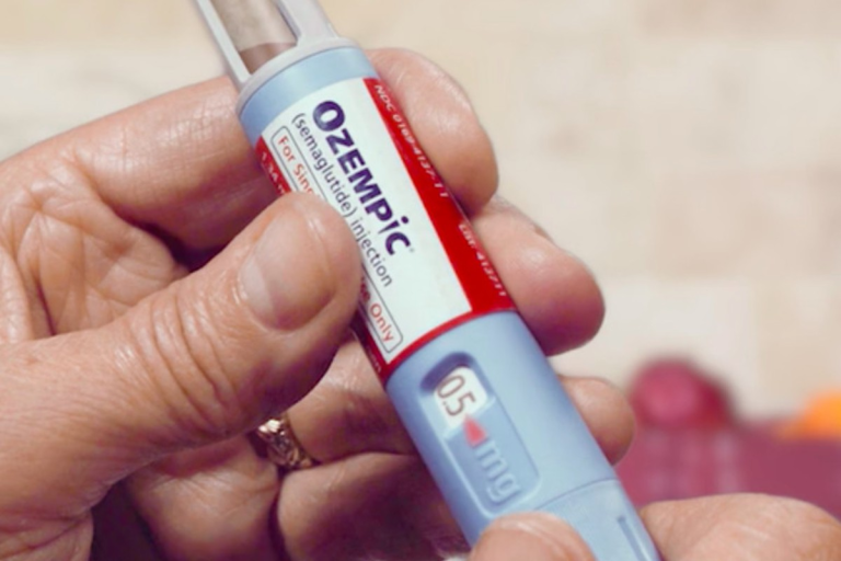 Will Ozempic Injections in Dubai Reduce Belly Fat?