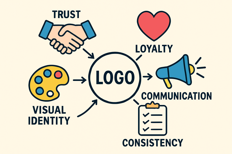 Approaches to Building Strong Brand Identities