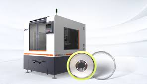 The Power of a Single Wire: Inside the ESH600-4T Machine by Ensolltools