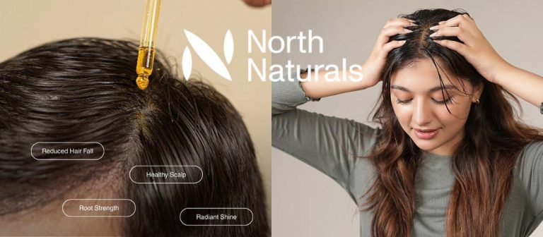 Hair Growth Secrets: How Vitamins and Oils Work Better Together