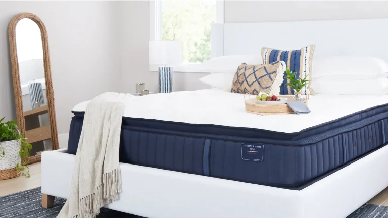 Mastering Comfort: Finding the Perfect Bed at Premier Bed Shops