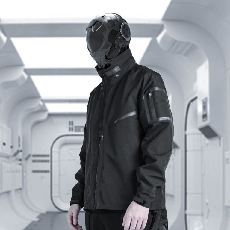 The Science Behind Weatherproof Techwear: Waterproofing, Breathability & Durability
