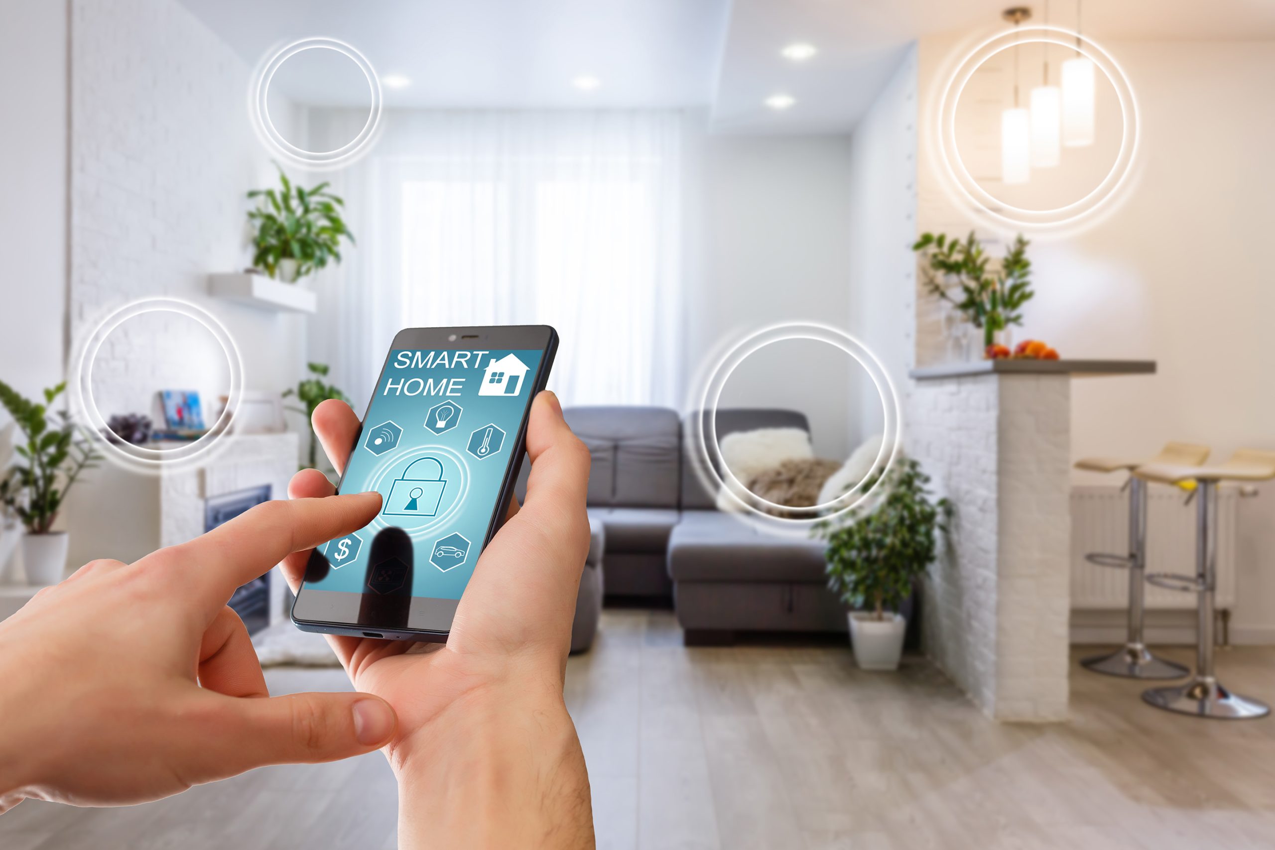 How Smart Appliances Are Changing Modern Living