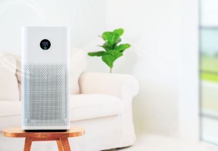 How an Air Purifier Performs Once the Novelty Wears Off