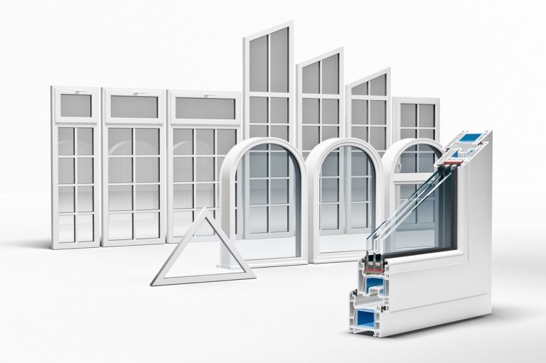 How Long Do uPVC Windows Actually Last?