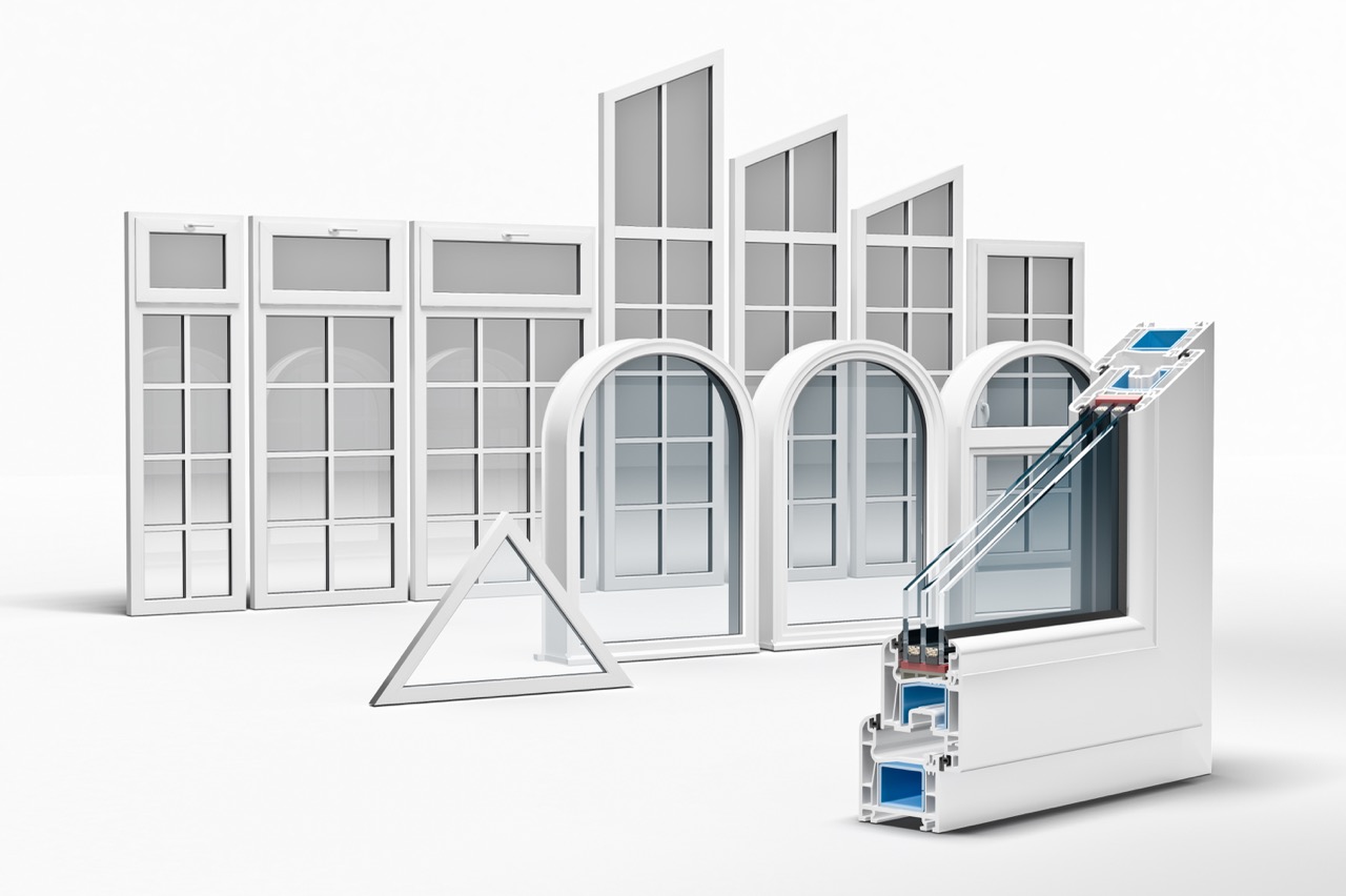 How Long Do uPVC Windows Actually Last?