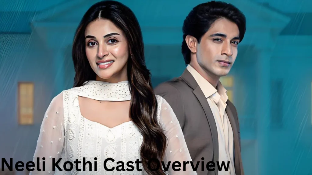 Neeli Kothi Cast Overview