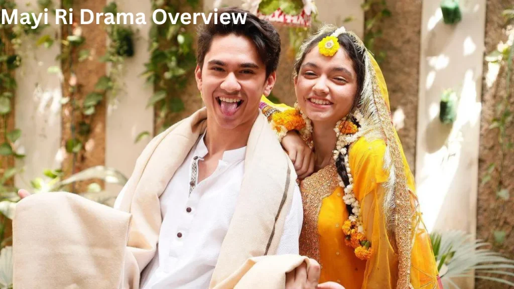 Mayi Ri Drama Overview