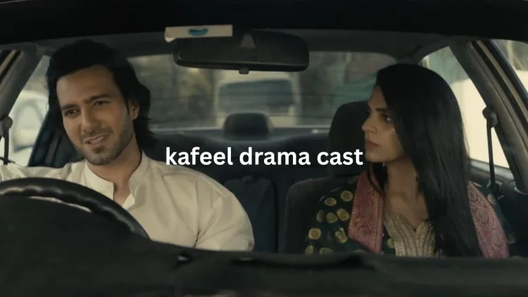 kafeel drama cast