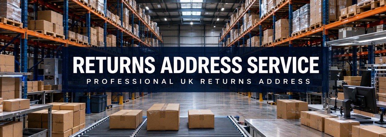 How Professional Returns Management Helps Online Sellers Grow
